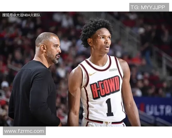 火箭队裁掉主帅，重新组建阵容备战新赛季