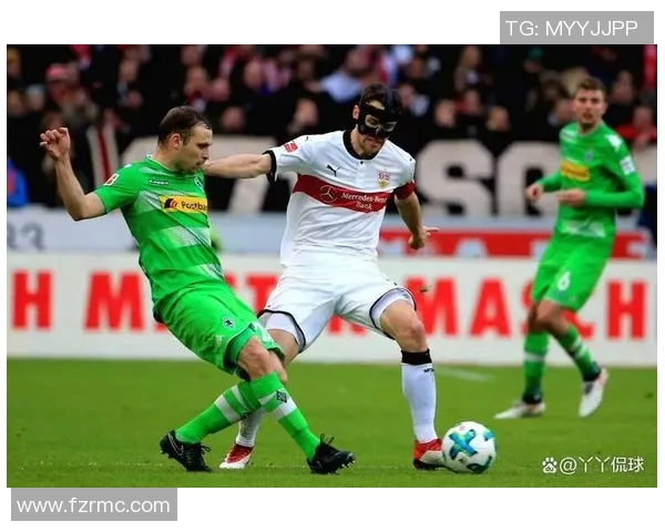 门兴主场压哨绝杀，德甲领先优势稳固守住