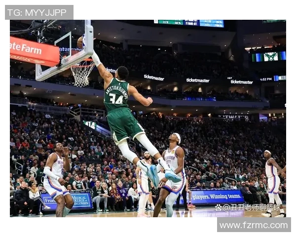 雄鹿战胜湖人，字母哥狂轰30+10，强势登顶NBA巅峰