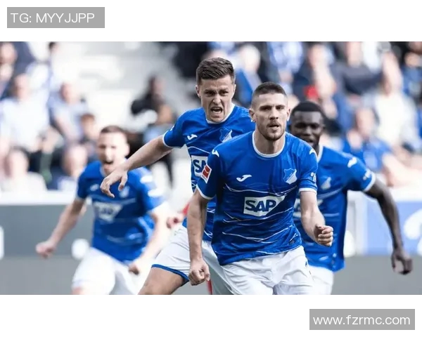 霍芬海姆主场告捷！终结连败，重拾德甲信心